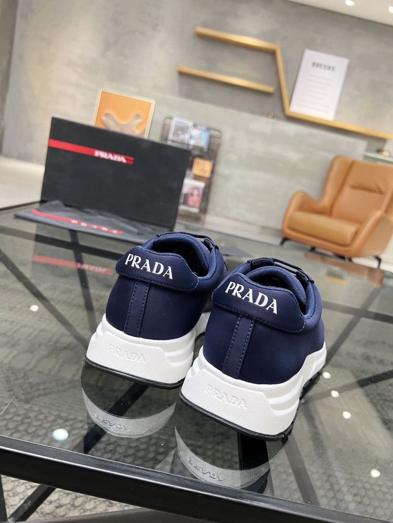 Prada Sneakers